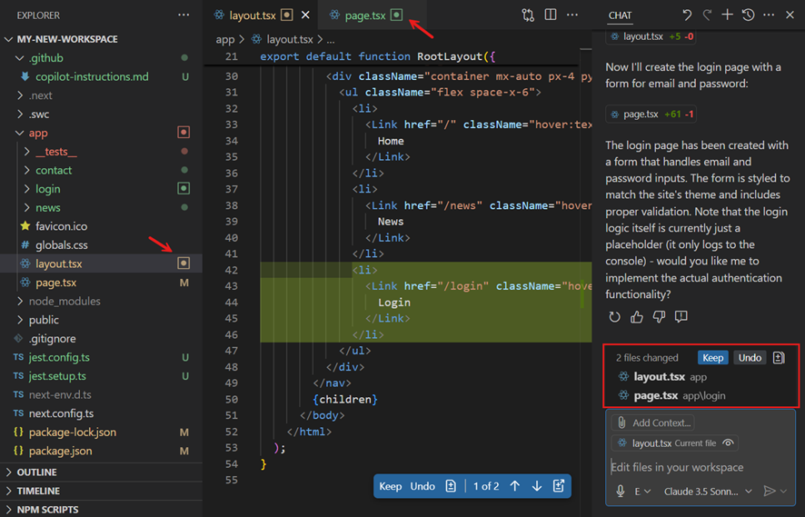 GitHub Copilot #4: De programador a director de orquesta | El poder de ...